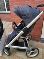 Mutsy Igo kinderwagen reiswieg+zitting, Kinderen en Baby's, Kinderwagens en Combinaties, Gebruikt, Mutsy, Ophalen