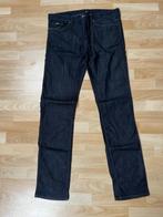 Boss spijkerbroek 36x36, Kleding | Heren, Spijkerbroeken en Jeans, Boss, Blauw, Overige jeansmaten, Ophalen of Verzenden