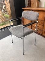 Set van 6 stoelen Martin Visser (voor Spectrum), Ophalen, Gebruikt, Overige kleuren, Modern, mid-century