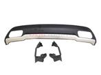 W176 A45 AMG look diffuser | 2012-2015 | AMG | Grey, Ophalen of Verzenden