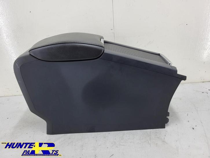 Middenconsole Volvo V60 I Plug-In Hybrid ('10-'18) 30755732, Auto-onderdelen, Interieur en Bekleding, Volvo, Gebruikt, Ophalen of Verzenden