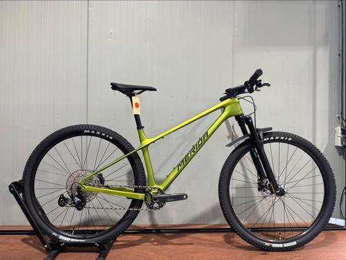Merida Big Nine 3000 L 50% korting, Fietsen en Brommers, Fietsen | Mountainbikes en ATB, Nieuw, Merida, Hardtail, Ophalen