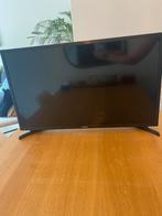Samsung smart tv 32 inch uit 2020, Ophalen, Zo goed als nieuw, 50 Hz, Samsung