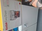 Kodak easyshare, Ophalen of Verzenden, Zo goed als nieuw