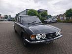 Triumph 2500 TC Saloon, Achterwielaandrijving, Gebruikt, Overige modellen, Origineel Nederlands