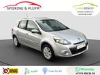 Renault Clio Estate 1.2-16V Collection | Airco | Lage KM sta, Voorwielaandrijving, 535 kg, Gebruikt, 4 cilinders