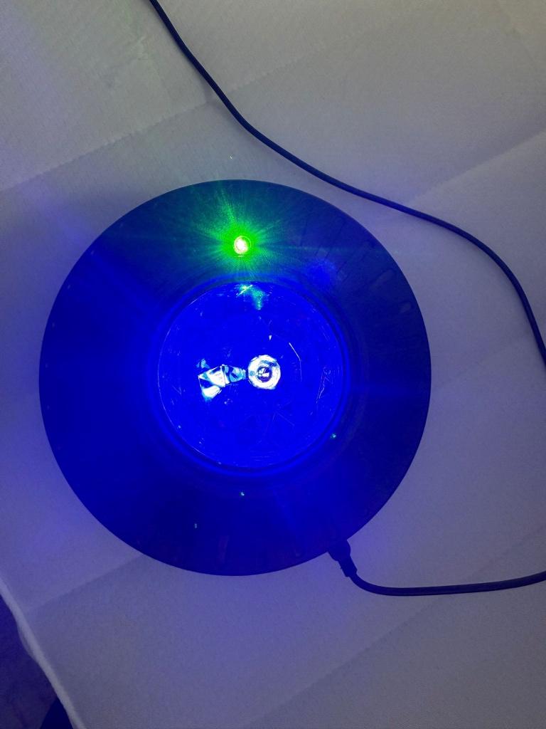 Sterrenlamp, Kinderen en Baby's, Ophalen of Verzenden, Nieuw