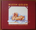 Klein geluk - Ada van Zelm & Maarten Rood - hc, Ada van Zelm & Maarten Rood, Ophalen of Verzenden, Zo goed als nieuw, Eén auteur