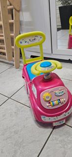 Loopauto, Ophalen, Gebruikt, Loopvoertuig