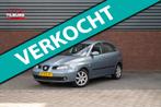 Seat Ibiza 1.4-16V Stylance Nieuwe Apk, Voorwielaandrijving, Gebruikt, 4 cilinders, Blauw