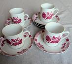 Mitterteich kop en schotel set, Gebruikt, Ophalen of Verzenden, Overige stijlen, Kop(pen) en/of Schotel(s)