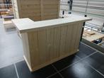 Bar wegens showroom opruimen, Ophalen, Zo goed als nieuw