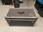 Gebruikte Flightcase - Stevige Bescherming, Ophalen, Gebruikt, Overige instrumenten, Flightcase