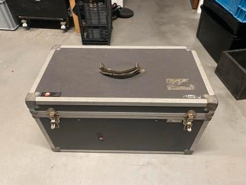 Gebruikte Flightcase - Stevige Bescherming beschikbaar voor biedingen