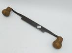 Peugeot Freres Haalmes (50930-21), Antiek en Kunst, Antiek | Gereedschap en Instrumenten, Ophalen of Verzenden