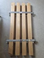 Houten wandpanelen voor Peugot Boxer L2H2, Ophalen, Nieuw, Peugeot
