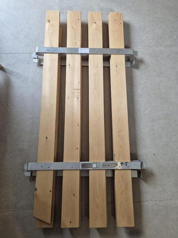 Houten wandpanelen voor Peugot Boxer L2H2 beschikbaar voor biedingen