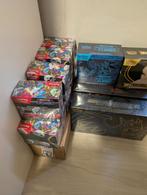 Phantasmal flames ETB sealed, Ophalen of Verzenden, Nieuw, Boosterbox