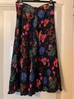 Oilily lange rok maat 40, Kleding | Dames, Rokken, Maat 38/40 (M), Zo goed als nieuw, Onder de knie, Verzenden