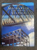 Mechanica voor Technici - Statica, Ophalen of Verzenden, Gelezen, Werktuigbouwkunde