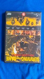 Surviving the Game "Rutger Hauer, Gary Busey, Ice-T", Alle leeftijden, Ophalen of Verzenden, Zo goed als nieuw