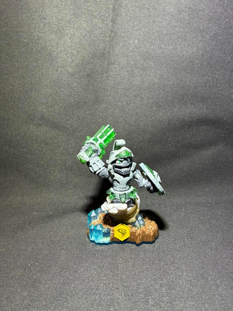 Skylanders Swap Force Doom Stone (New
