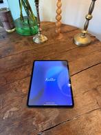 iPad Pro 13" 256GB + Keyboard - plus garantie 25/1/26, 13 inch of meer, Ophalen of Verzenden, Zo goed als nieuw, Apple iPad Pro