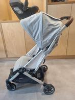 UPPAbaby Minu buggy showroommodel met reiswieg, Ophalen of Verzenden, Nieuw, Overige merken