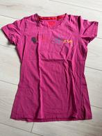 Bjorn borg shirt maat S, Ophalen of Verzenden, Korte mouw, Roze, Maat 36 (S)