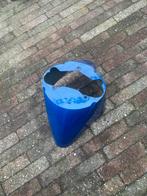 Piaggio zip 2000 spatbord, Ophalen