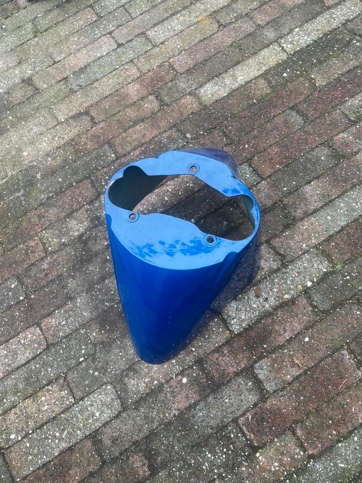 Piaggio zip 2000 spatbord, Motoren, Tuning en Styling, Ophalen