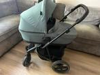 Easywalker Harvey 3, Kinderen en Baby's, Kinderwagens en Combinaties, Ophalen, Kinderwagen, Overige merken, Met reiswieg