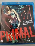 Blu-ray primal, Cd's en Dvd's, Blu-ray, Ophalen of Verzenden, Horror