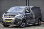 Opel Vivaro L2H1 1.5Cdti 120Pk | Stoel-Bank | Innovation | A, Auto's, Bestelauto's, 1556 kg, Gebruikt, 4 cilinders, Leder en Stof