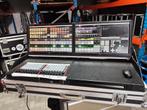 GrandMA dot2 onPC Console in Flightcase, Ophalen, Gebruikt, Video
