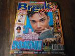 Break out tijdschrift jr 90 . 21 maart 1997 nr 13 compleet!, Verzenden, 1980 tot heden, Tijdschrift