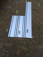 Scheppachgeleiders voor cirkelzaag, Doe-het-zelf en Verbouw, Ophalen, Zo goed als nieuw