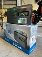 Nieuwe Grundig Transistorradio - Noodpakket, ., Grundig, Nieuw, Ophalen of Verzenden