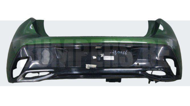 Bumper  Peugeot 308 III HB 21-  90880000001	 Achterbumper  K, Auto-onderdelen, Carrosserie en Plaatwerk, Bumper, Achter, Gebruikt