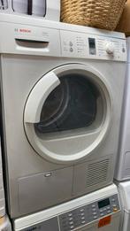Bosch Maxx 7 sensitive condens wasdroger, Ophalen of Verzenden, Zo goed als nieuw