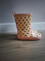Regenlaarsjes regenlaarzen laarzen lieveheersbeestje mt 27, Ophalen, Meisje, Laarzen