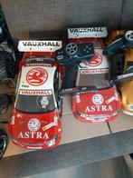 Vauxhall Astra modelauto's, Ophalen of Verzenden, Gebruikt, Overige schalen