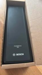 Bosch powerpack 300 nieuw, Ophalen of Verzenden, Zo goed als nieuw