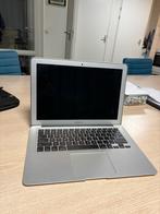 Macbook Air 2017 -Zeer Goede Staat!, Computers en Software, Apple Macbooks, Qwerty, 13 inch, Ophalen of Verzenden, Zo goed als nieuw
