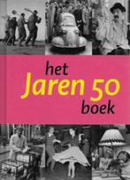 Charles de Mooij: Het jaren 50 Boek, Boeken, Ophalen of Verzenden, 20e eeuw of later, Zo goed als nieuw