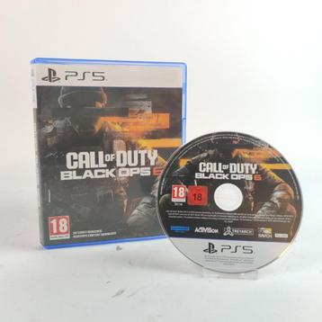 Call of duty Black OPS 6 ps5 || Nu voor maar € 39.99 beschikbaar voor biedingen