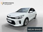 Kia Rio 1.0 TGDI DynamicLine, Voorwielaandrijving, Gebruikt, Euro 6, 1055 kg