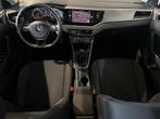 Volkswagen POLO 1.0 TSI COMFORTLINE RIJKLAAR l NAP l LMV l A, Voorwielaandrijving, Start-stop-systeem, Gebruikt, Euro 6
