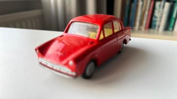 Super mooie Daf Daffodil 1961 type 30 van Lion Car beschikbaar voor biedingen