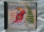 CD Peter Damiano & orkest christmas, Ophalen of Verzenden, Gebruikt, Kerst